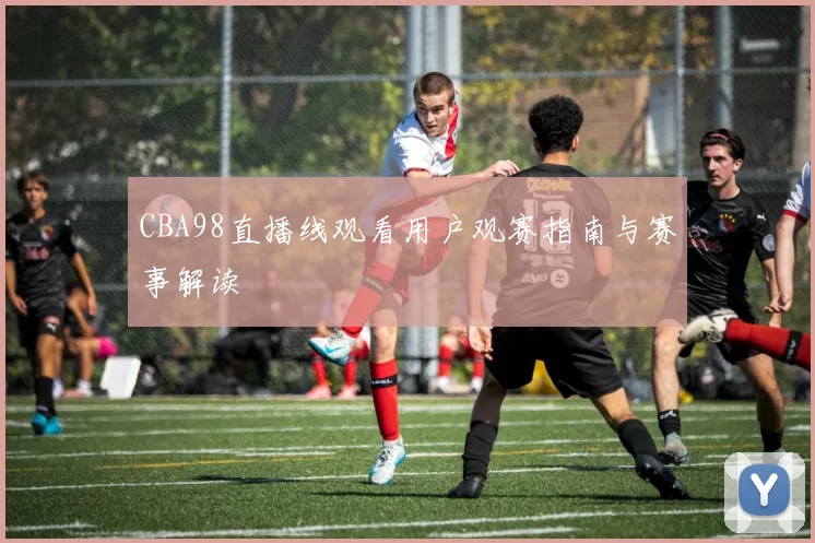 CBA98直播线观看用户观赛指南与赛事解读